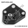 Опора двигателя Honda Accord (03-07) (50870-SDA-A02 / DE56872H)